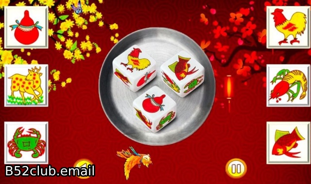 bầu cua tôm cá b52club