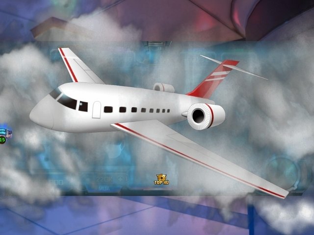 Game đại chiến B52