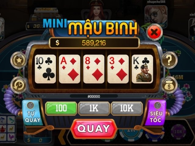 Nhận định và đánh giá tổng quan về game bài B52club đổi thưởng