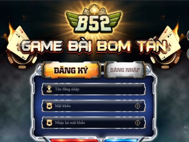 Tại sao khách hàng lại bị khóa tài khoản khi tham gia website?
