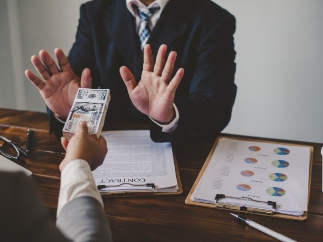 Trường hợp đại lý bị nhà cái chấm dứt hợp đồng