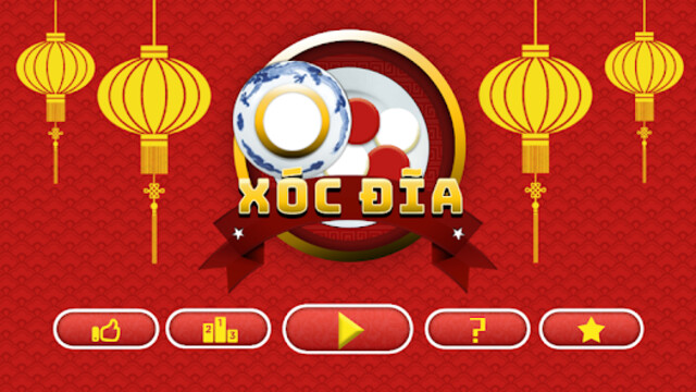 Giới thiệu trò chơi Xóc đĩa B52club