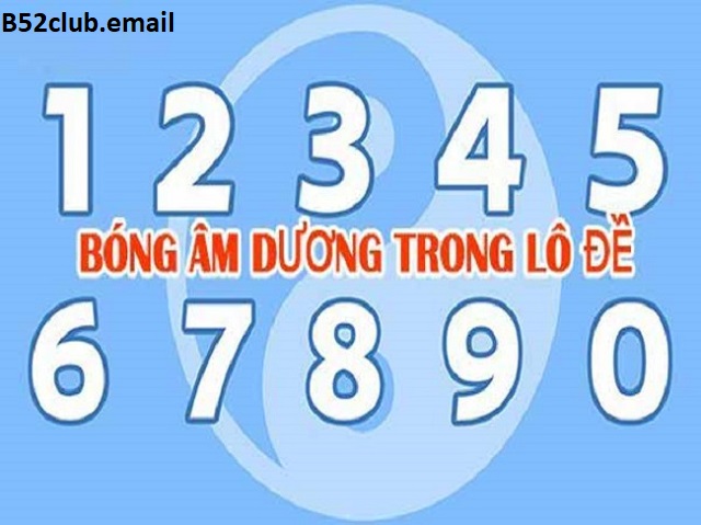 Tính lô theo ngũ hành dựa vào bóng số của ngày
