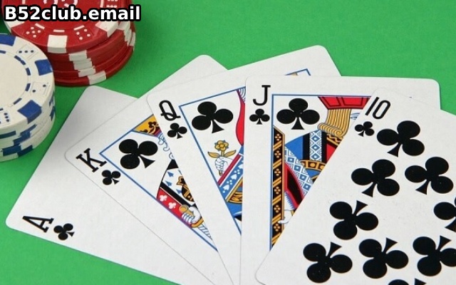 Chiến thuật mậu binh b52club