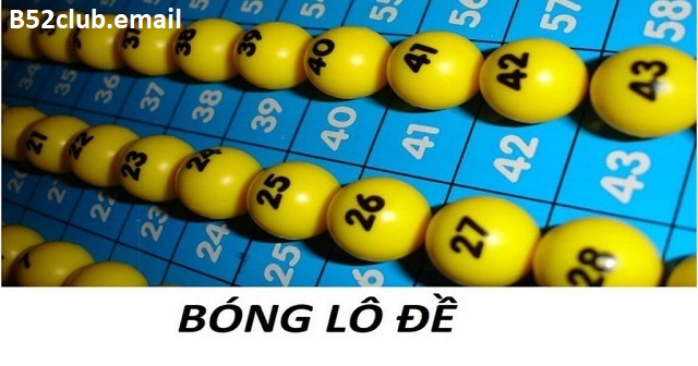 Tìm đáp án đề về 06 hôm sau đánh lô con gì theo bóng số
