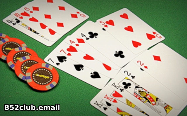 game bài mậu binh b52club