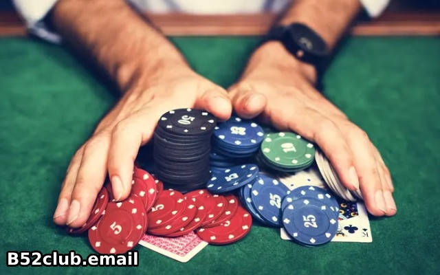 kinh nghiệm chơi Poker