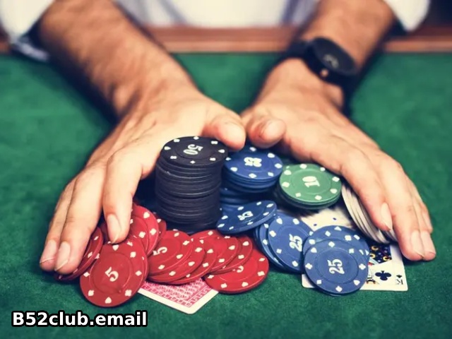 mẹo chơi poker
