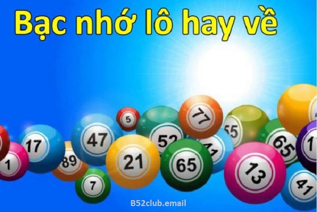 Soi cầu bạc nhớ theo đầu đuôi câm